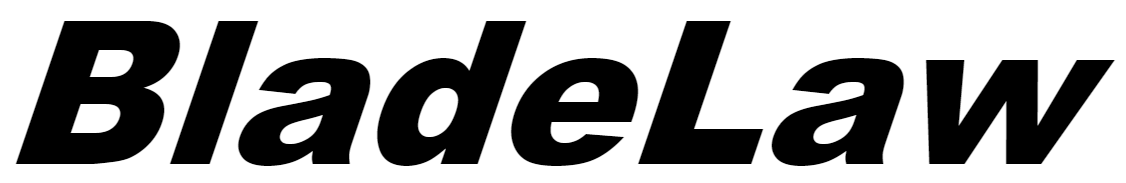 BladeLaw Logo